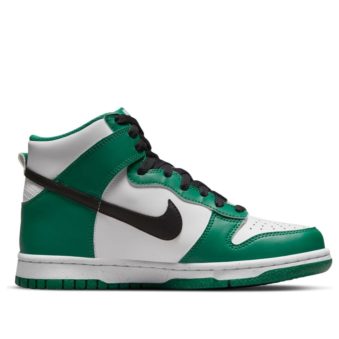 (GS) Nike Dunk High 'Celtics' DR0527-300
