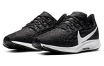 (WMNS) Nike Air Zoom Pegasus 36 'Black White Thunder Grey' AQ2210-004