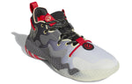 adidas Harden Volume 6 'Tang Dynasty - Ode To Gallantry' FZ6007