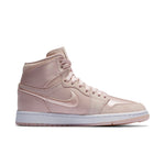 (WMNS) Air Jordan 1 Retro High 'Season of Her: Silt Red' AO1847-650
