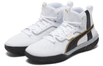 PUMA Legacy 68 'White Black' 193512-01