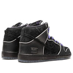 Nike SB Dunk High 'Purple Box' 833456-002
