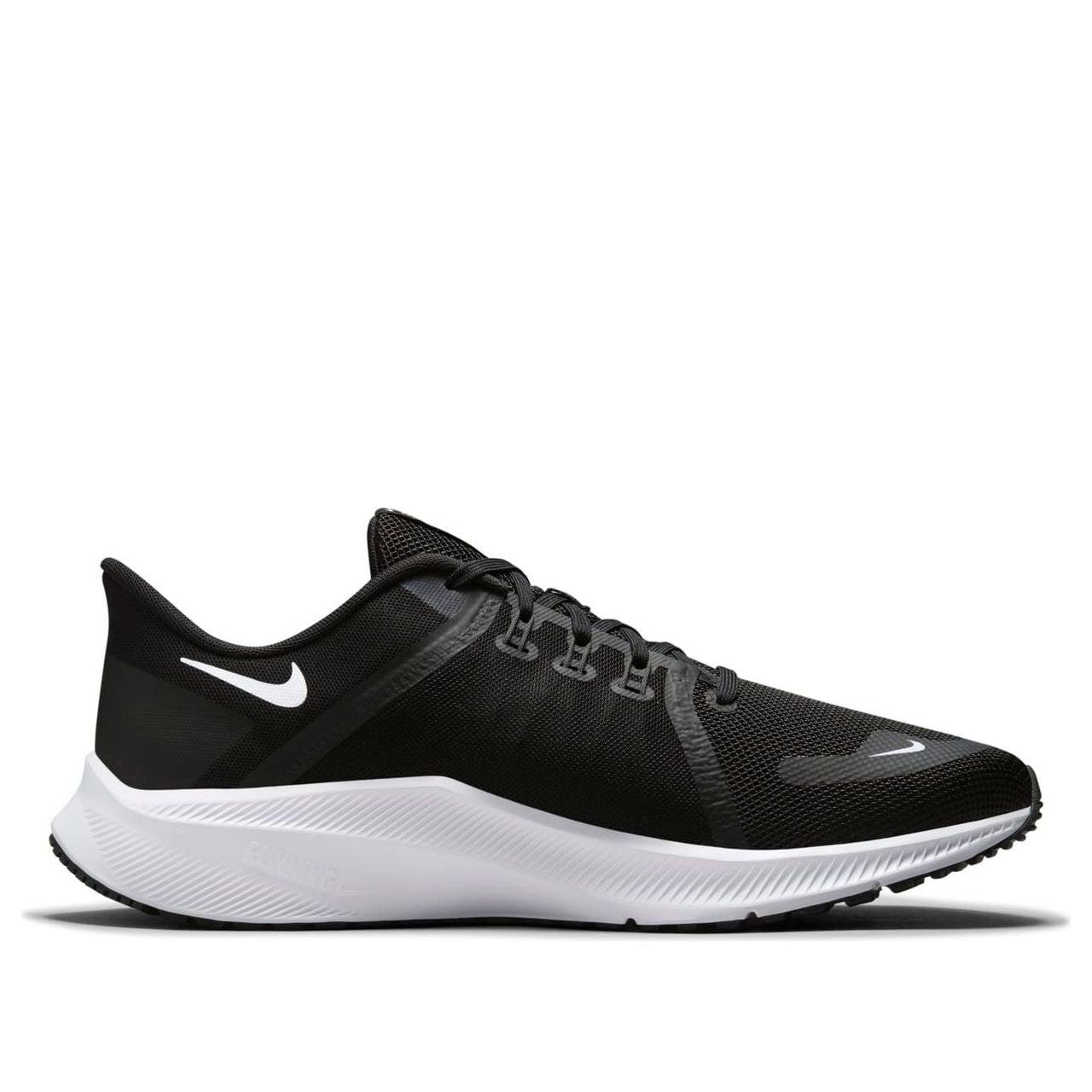 Nike Quest 4 'Black White' DA1105-006