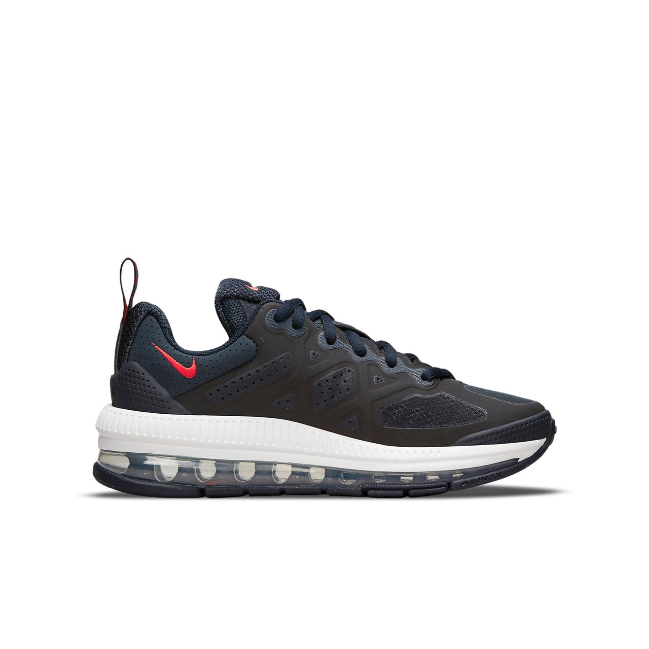 (GS) Nike Air Max Genome 'Obsidian University Red' CZ4652-400