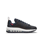 (GS) Nike Air Max Genome 'Obsidian University Red' CZ4652-400