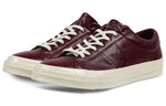 Converse One Star Low 'Dark Sangria' 157803C
