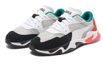 PUMA STORM ADRENALINE 'Light Gray Black' 369797-05