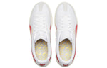 PUMA Oslo-City Premium 'White High Risk Red' 374800-02