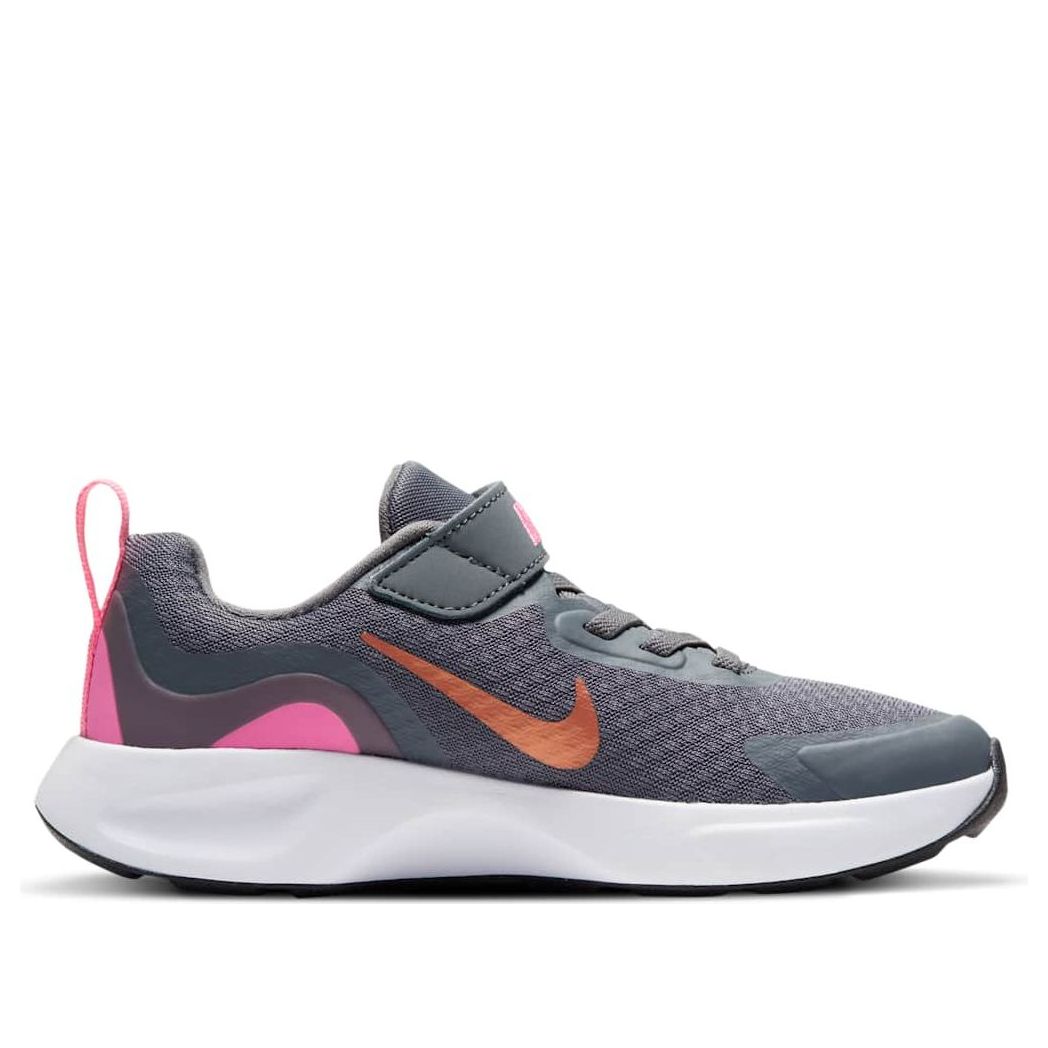 (PS) Nike Wearallday 'Smoke Grey' CJ3817-006