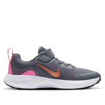 (PS) Nike Wearallday 'Smoke Grey' CJ3817-006