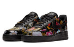 (WMNS) Nike Air Force 1 Low 'Floral' AO1017-002