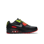 (GS) Nike Air Max 90 'Black Asparagus' DC2100-001