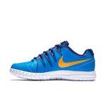 Nike Vapor Court Tennis Shoes Men's Blue 631703-484