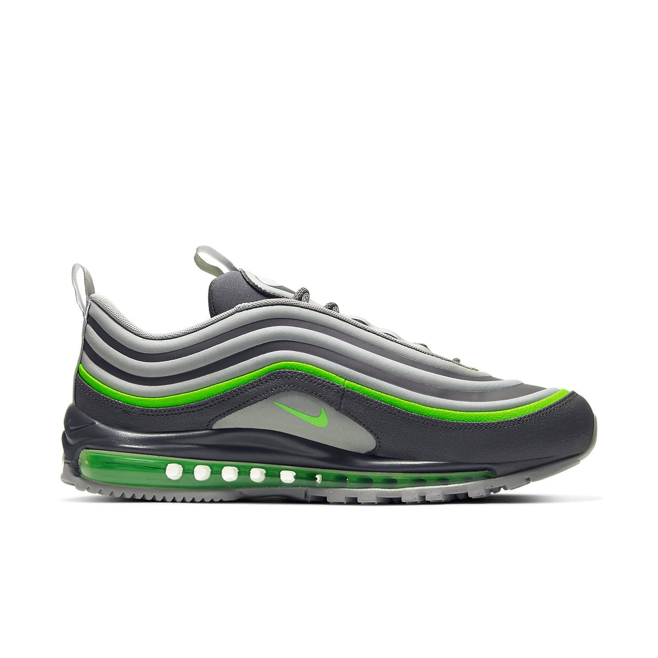 Nike Air Max 97 'Neon Winter Utility' BQ5615-002