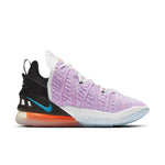 Nike LeBron 18 'Graffiti' CQ9283-900