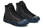 Converse Chuck Taylor All Star CX High 'Marbled Black' A00426C