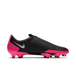 Nike Phantom GT Academy MG 'Black Pink Blast' CK8460-006