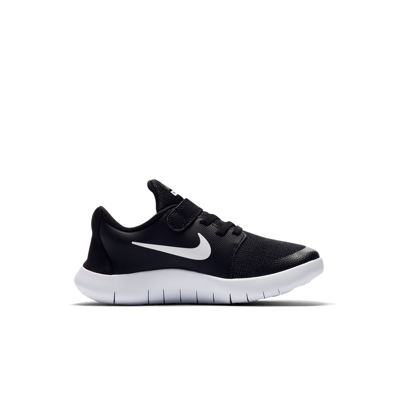 (PS) Nike Flex Contact 2 'Black White' AH3444-002