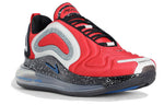 Nike Undercover x Air Max 720 'University Red' CN2408-600