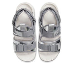 (WMNS) Nike Canyon Sandal 'Metallic Silver' CW6211-001