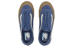 Vans Style 36 Casual Skateboarding Shoes Unisex Blue VN0A5HYRB9B