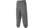 Air Jordan As Men's J Sprt Dna Hbr Flc Logo 'Grey' CU9147-091