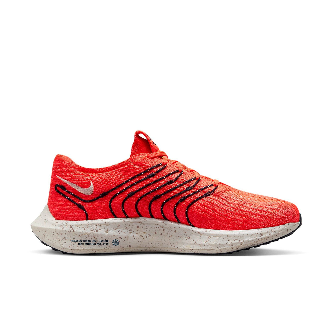 Nike Pegasus Turbo Next Nature 'Bright Crimson' DM3413-600