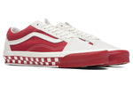 Vans OG Old Skool LX 'Bumper Cars - Marshmallow Cardinal' VN0A4P3X4O3