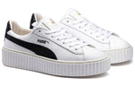 (WMNS) PUMA Fenty x Creeper 'White Leather' 364462-01