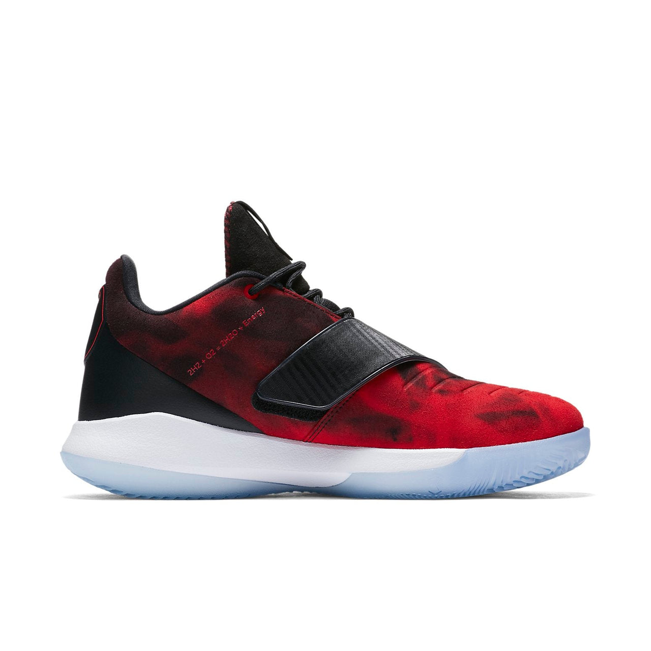 Air Jordan CP3.XI 'Rocket Fuel' AA1272-600