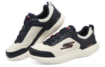 Skechers Go Run 400 V2 'White Navy' 220086-WNVR