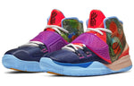 (GS) Nike Kyrie 6 Preheat 'Heal The World' CV5574-403