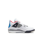 (PS) Air Jordan 4 Retro SE 'What The 4' BQ7669-146