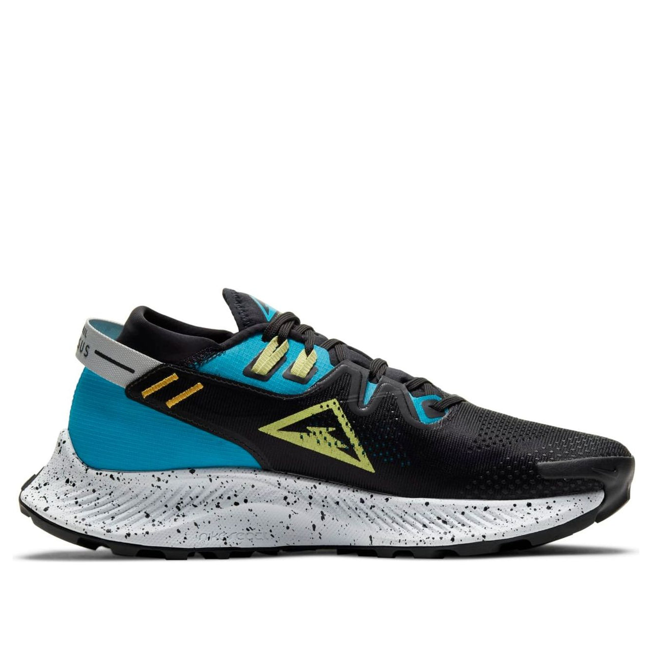 (WMNS) Nike Pegasus Trail 2 'Laser Blue Limelight' CK4309-003