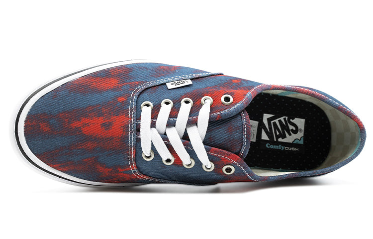 Vans ComfyCush Authentic 'In Bloom' VN0A3WM747C