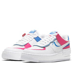 (WMNS) Nike Air Force 1 Shadow 'Cotton Candy' CU3012-111