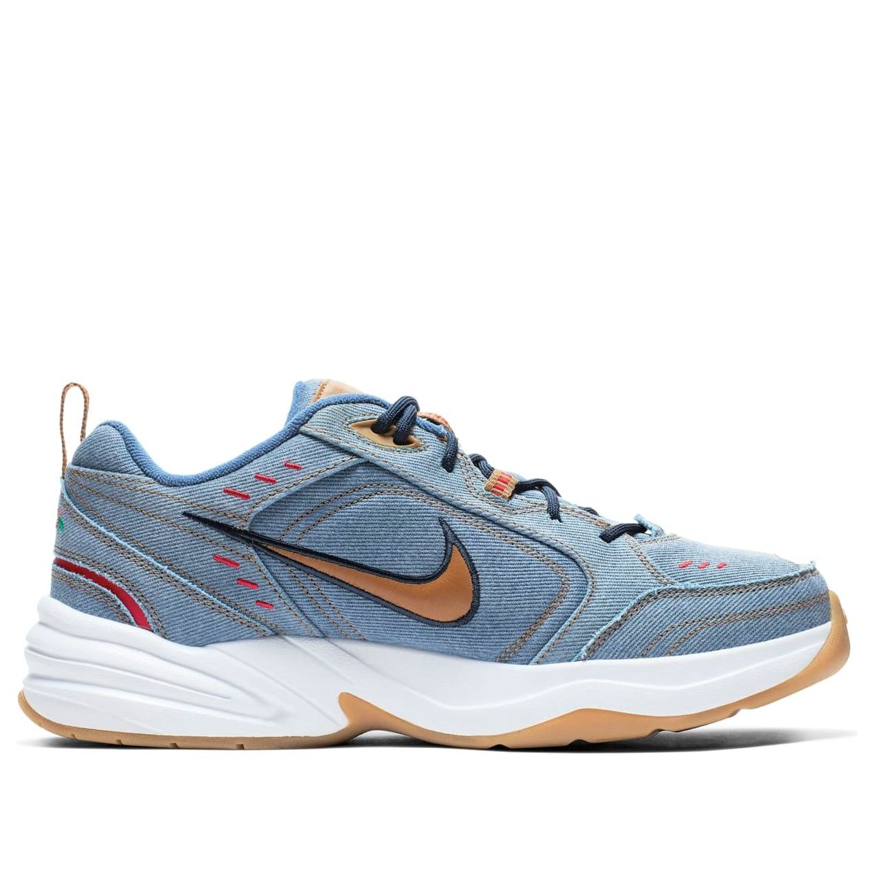 Nike Air Monarch IV 'Father's Day' AV6676-400