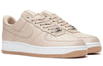 (WMNS) Nike Air Force 1 '07 Premium 'Bio Beige' 896185-202