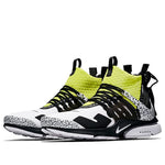 Nike Acronym x Air Presto Mid 'Dynamic Yellow' AH7832-100