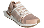 (WMNS) adidas Stella McCartney x UltraBoost 20 'Soft Powder Copper Metallic' GZ9999