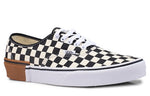 Vans Authentic 'Gum Block Checkerboard' VN0A38EMU58