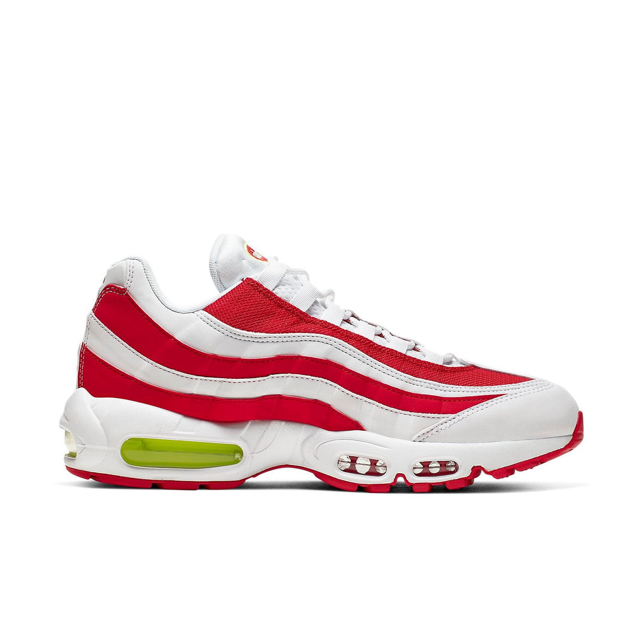 Nike Air Max 95 'Marine Day - University Red' CQ3644-171