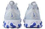 Nike React Element 55 'Pure Platinum Racer Blue' BQ6166-005