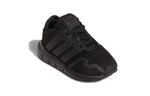 (TD) adidas Swift Run X 'Triple Black' FY2187