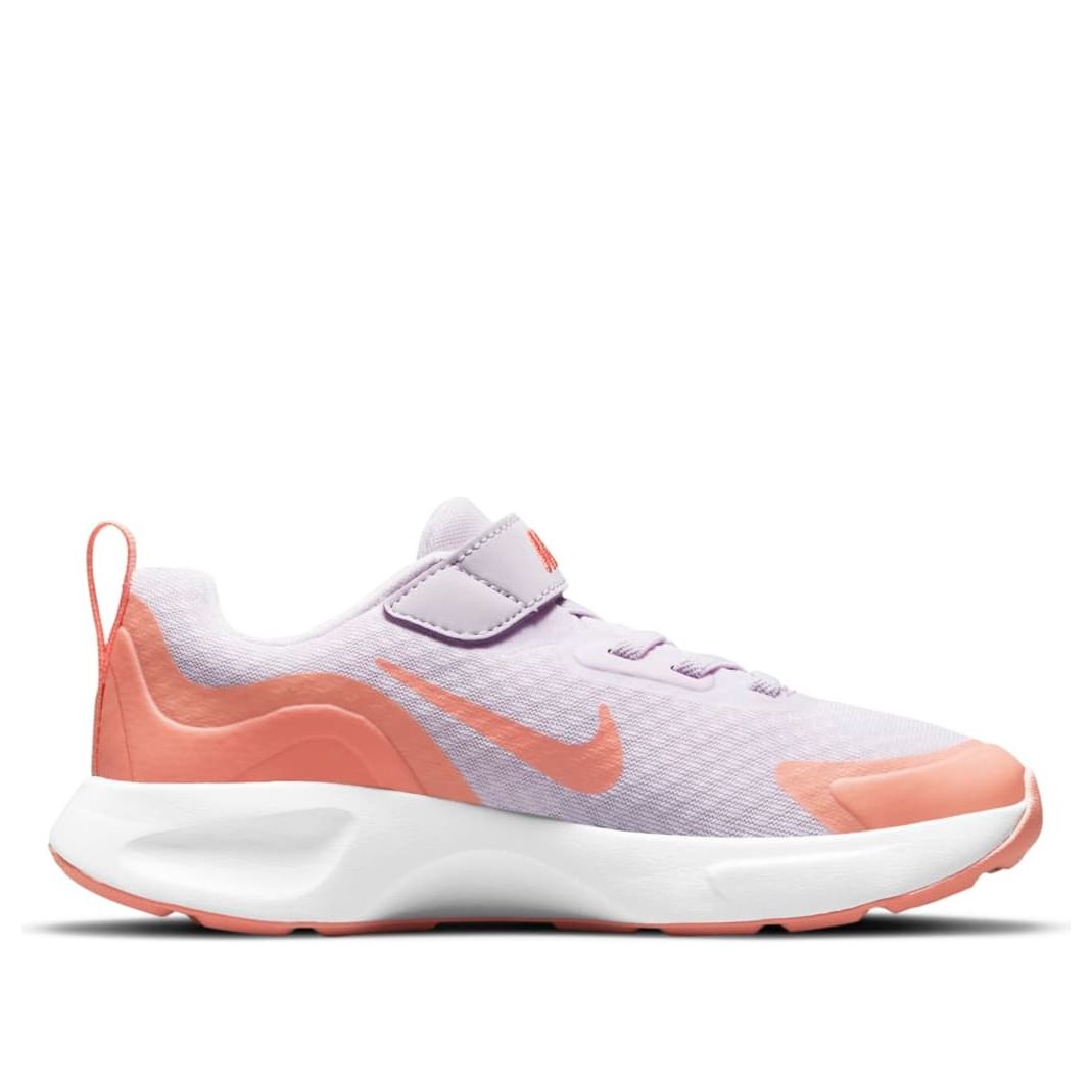 (PS) Nike Wearallday 'Light Violet Crimson Bliss' CJ3817-500