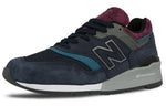 New Balance 997 'Navy' M997PTB