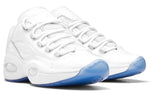 Reebok Question Low 'White Clear' GW8165