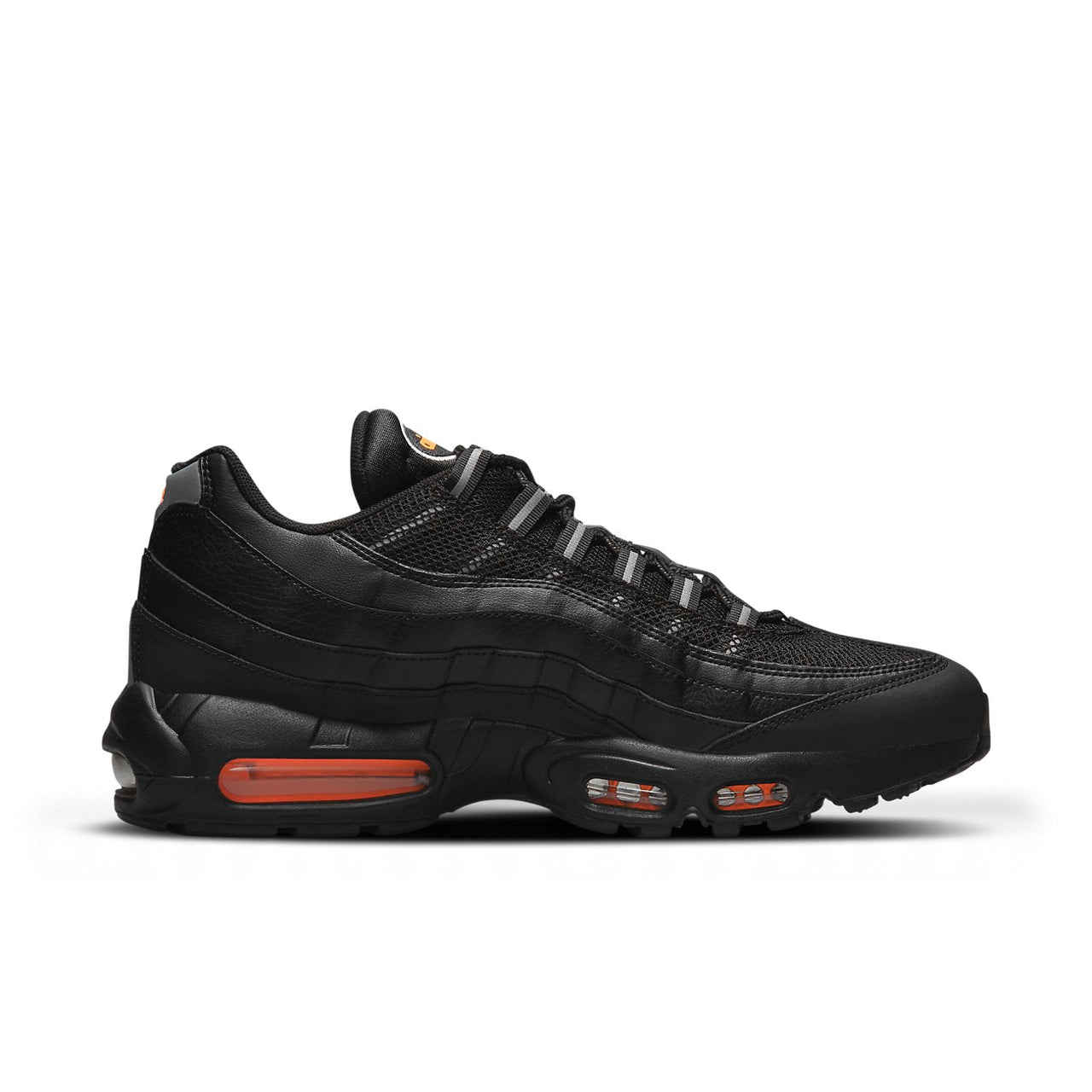 Nike Air Max 95 Essential 'Halloween' DJ6884-001