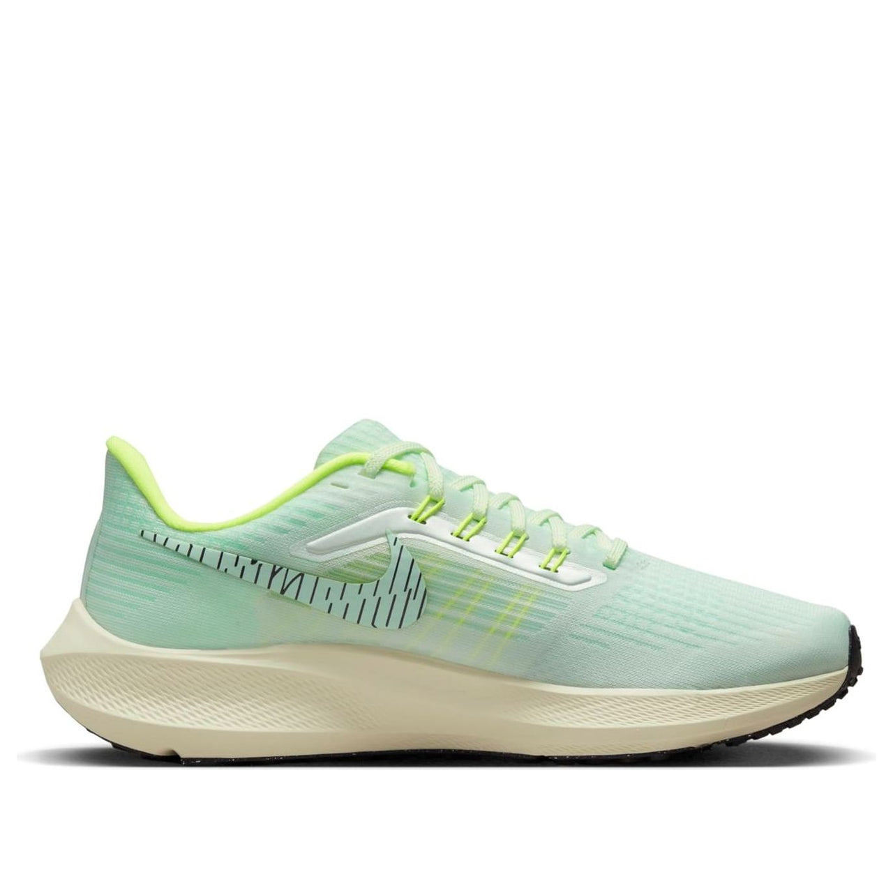 (WMNS) Nike Air Zoom Pegasus 39 'Barely Green Volt' DH4072-301
