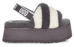 (WMNS) UGG other Sports sandals 'Gray White' 1120875-SWCM